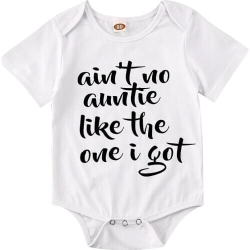 Pudcoco Newborn Baby Boy Girl Cotton Bodysuit 2020 New Casual Short Sleeve Jumpsuit Clothes Sunsuit Summer Outfits
