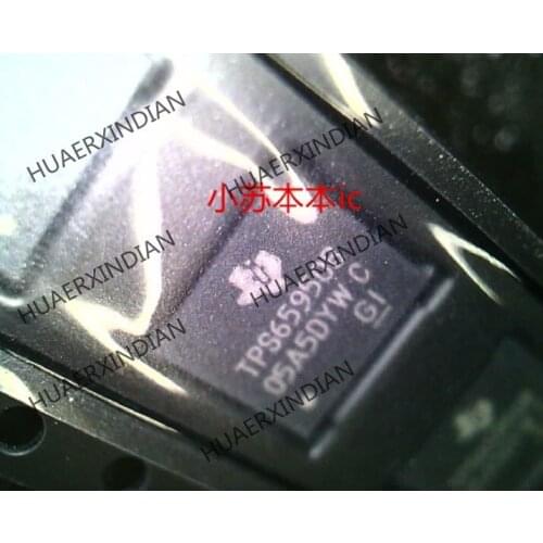 New Original TPS65950A3ZXN TPS65950A3 TPS65950 TPS65950A2 TPS65950B Have stock