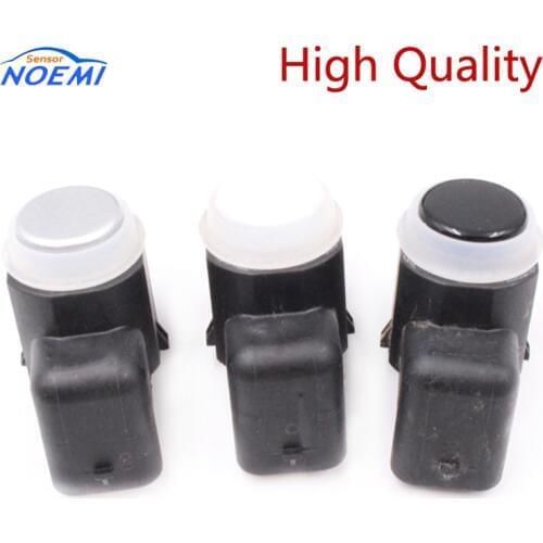 Pdc New 1 piece Parking PDC Ultrasonic Sensor Parktronic 95721-2T100 957212T100 4MS271H7D For Hyundai Kia