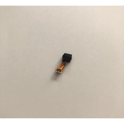 Used Flash light With Flex Cable FPC For BLUBOO S3 MTK6750T Octa Core 1.5GHz 6.0" FHD 2160x1080 Free Shipping