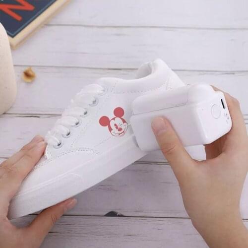 Printpods Handheld Mobile Mini Portable PrintPen Multi-Function Large Size Inkjet DIY Wifi Printer for Tattoo Logo Hot Sale #R30