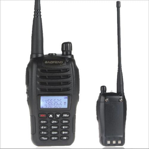 Walkie Talkie Baofeng Portable Radio Sets Amador Radio Comunicador For 2 Way Radio Pofung Walkietalkie Vhf Marine Radio Station