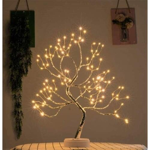 RGB led string lights room lights decor tree lamp string lights for bedroom twinkle lights room decor lights