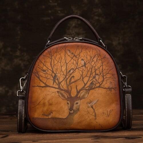 Женские круглые сумки RUWB China At AliExpress