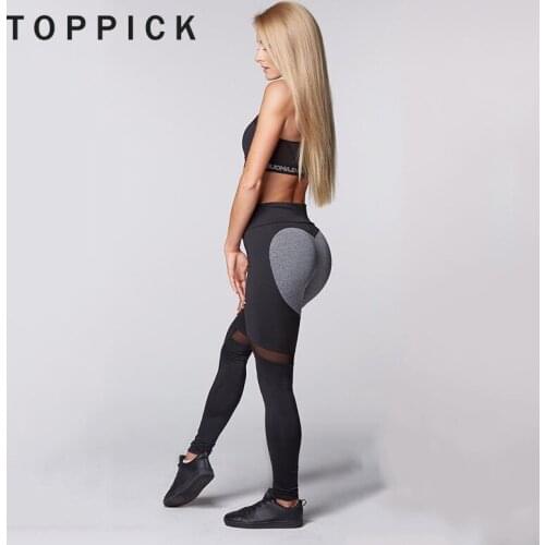 Женские брюки TOPPICK China At AliExpress