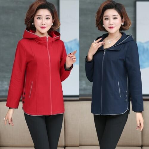 TQGQG Women's Jackets