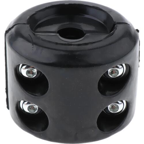 Winch Cable Hook Stopper Rubber Winch Rope Line Saver Winches for ATV UTV