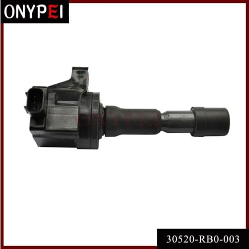 High Quality Ignition Coil 30520-RB0-003 For 09-13 Honda 30520RB0003 CM11-116