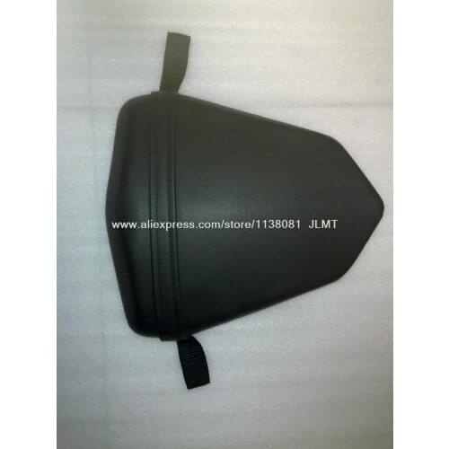 Motorcycle Rear Passenger Seat for YAMAHA YZFR6 2006 - 2007 for for YAMAHA YZFR6 Synthetic Leather Passenger Seat