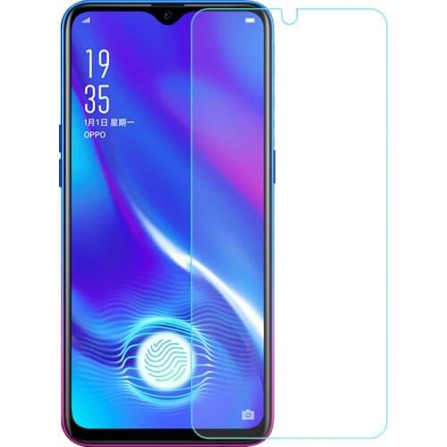 Tempered Glass for OPPO K1 Protective Glas Screen Protector