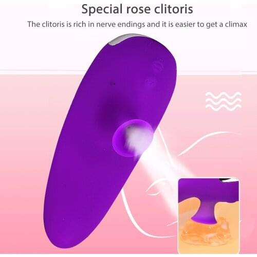 Female vacuum pumping massage for women 11 frequency breast massager vibration stimulation female breast pump suction