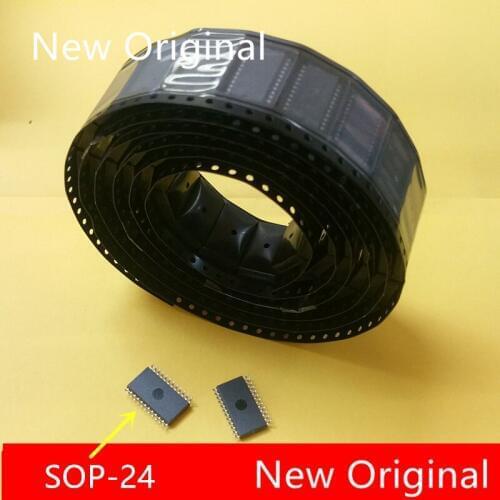 A3967SLBT A3967 ( 5 pieces/lot ) Free shipping SOP-24 100%New Original Computer Chip & IC