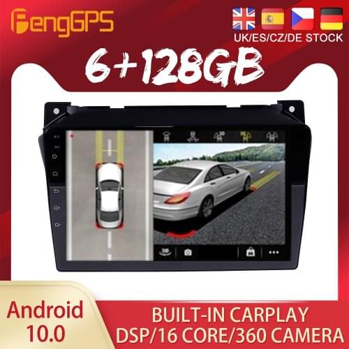 Android 10 PX6 DSP For Suzuki Alto 2009 2010-2016 Car DVD GPS Navigation Auto Radio Stereo Video Multifunction CarPlay HeadUnit