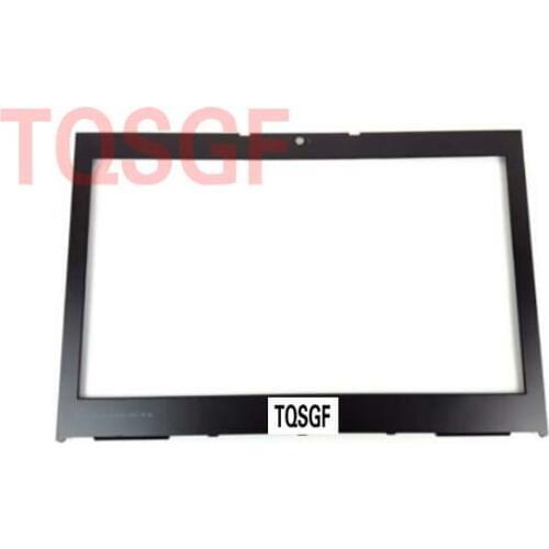 LCD Bezel Case FOR DELL Precision M4600 78PJ3 078PJ3 Black