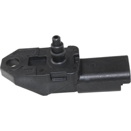 2.5BAR Manifold Turbo Boost Pressure MAP Sensor for Peugeot 2004-2014 1007 206 307 407 CC SW 607 807 1.6 2.0 HDI 9639469280 1231