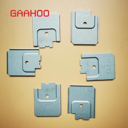 Brand New Original For DELL XPS15 9550 9560 9570 Precision 5510 5520 5530 laptop LCD Cable Connector Holder Palte M3HK9