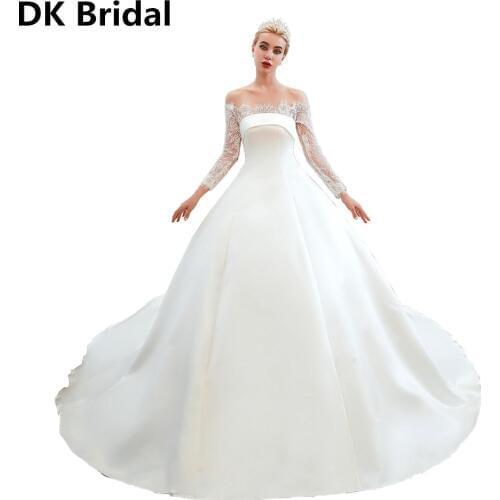 DK Bridal Wedding Dresses
