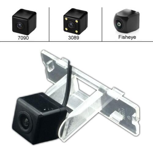 For Suzuki Swift 2012-2013 Car Rear View Camera reverse Backup Parking Camera LED Night Vision Waterproof Wide Angle
