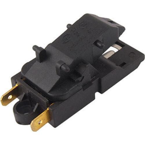 Electric Kettle Thermostat Temperature Controller 125 Celsius 100-240V TM-XG-3