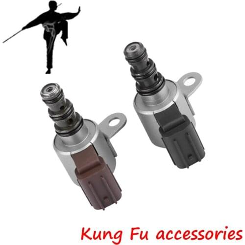 Transmission Shift Control Solenoid Valve 28400-P6H-003 28400-P6H-013 for Honda Accord Pilot Odyssey Prelude for Acura CL TL MDX