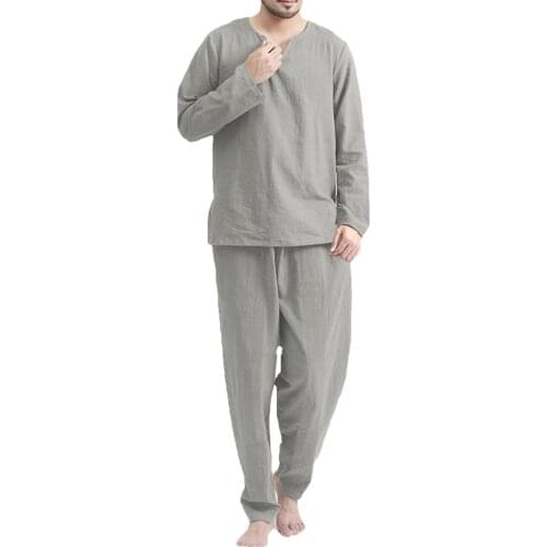 Мужские пижамы Meihuida China At AliExpress