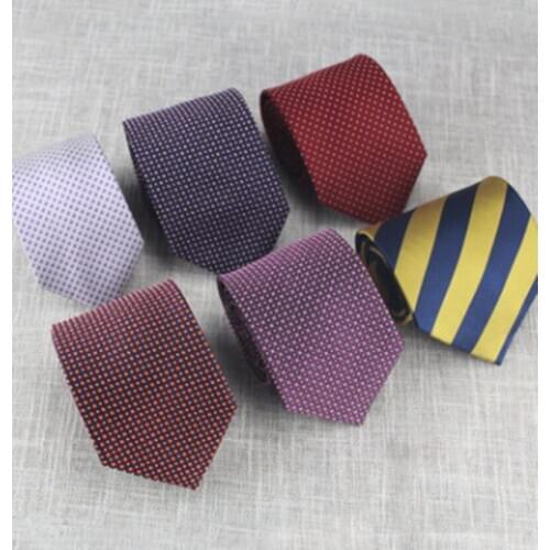 2020 New Style Men Ties Business Silk Arrow Regalos Para Hombre Wedding Bridegroom Customized Tie