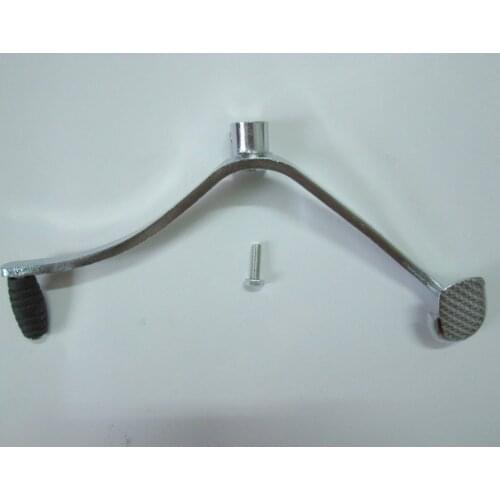 New GEAR SHIFT CHANGE LEVER GEAR LEVER PEDAL For MOTORCYCLE CB100 CL100 CB125