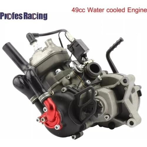 Motorcycle Engines ProfesRacing China
