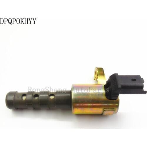DPQPOKHYY Camshaft Timing Oil Control Valve Fits RENAULT Laguna Megane 108674 8200831629 7700108674 8200539626 8200580336