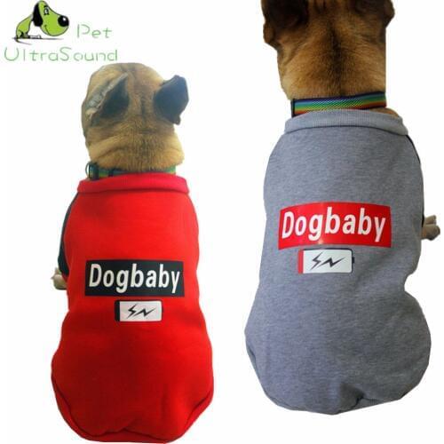 Warm Clothes For Dogs Winter Small Dog Coat Jacket Hooded Cat Puppy Chihuahua Yorkie Pet Dog Clothing Ropa Para Perros S-XXL