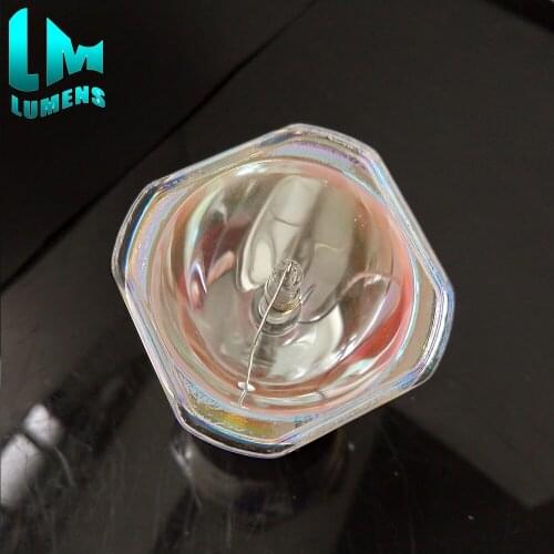 Bare Lamp Bulb For ELP77 For EB-4855WU/EB-4955WU/PowerLite 4650/PowerLite 4750W/PowerLite HC 1440/PowerLite 4855WU