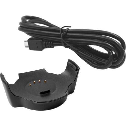 USB Charger Charging Cradle Dock Station for Xiaomi Huami AMAZFIT Pace Watch Kit