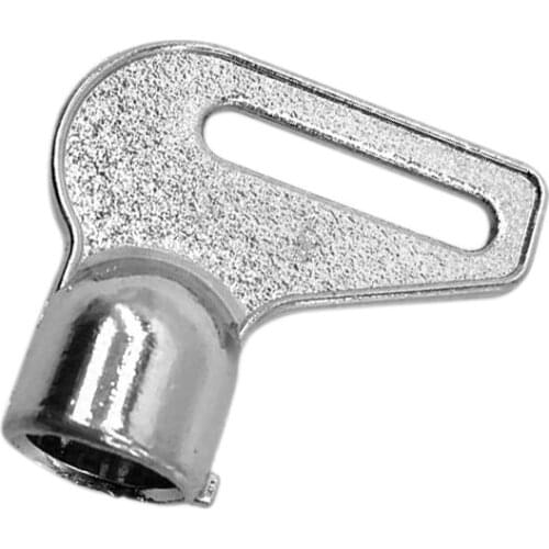 Excavator Accessories Ignition switch starter pipe key cast zinc