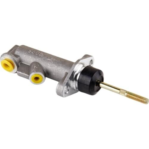 Car Brake Clutch Master Cylinder 0.75 Bore Remote for Hydraulic Hydro Handbrake