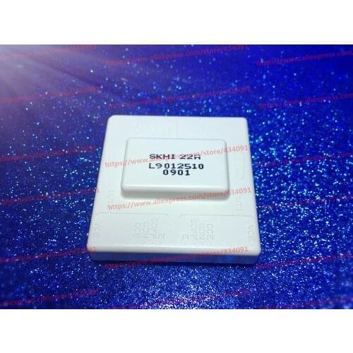 Free Shipping New SKHI22A SKHI22AR module