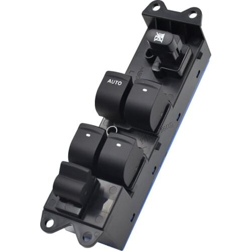 For Subaru Outback Legacy 2005 2006 2007 2008 2009 Electric Power Window Master Switch NEW 83071-AG05B 83071AG05B