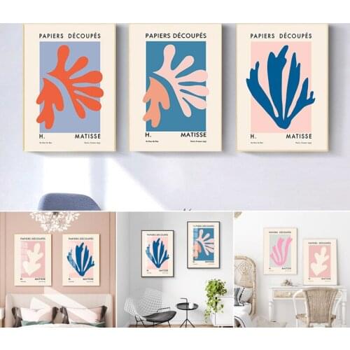 Line Drawing Art Decor Minimalist Abstract Single Line Wall Art Poster For Livingroom Bedroom Home Decor Drop Shipping