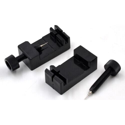 Watch Repair/Watch Band Link Adjust Tool Slit Strap Bracelet Chain Pin Remover Adjuster For Men/Women Watch