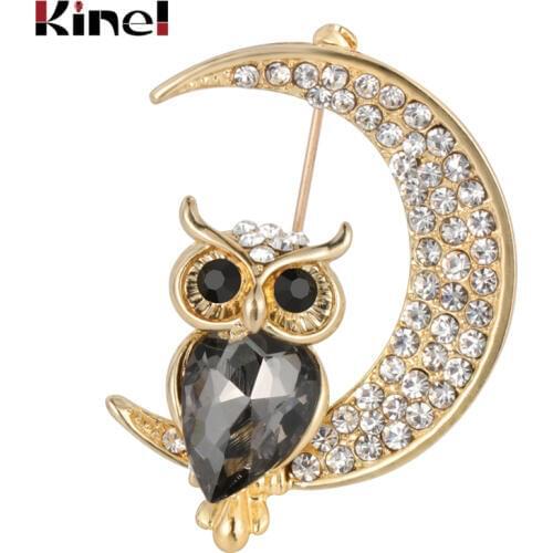 Белые броши на одежду Kinel China At AliExpress