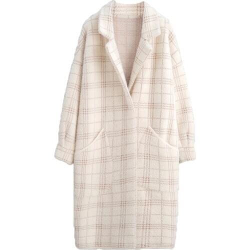 Maitrces Women's Parkas