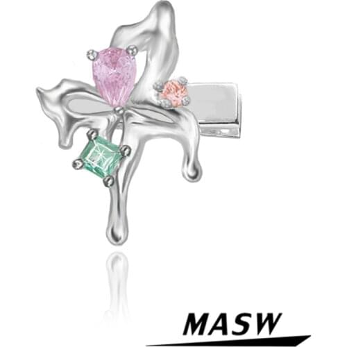 MASW Hair Ornaments