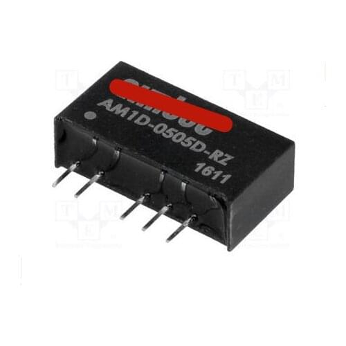 New original AM1D-0505D-RZ DC/DC 1 Watt | Converter power module