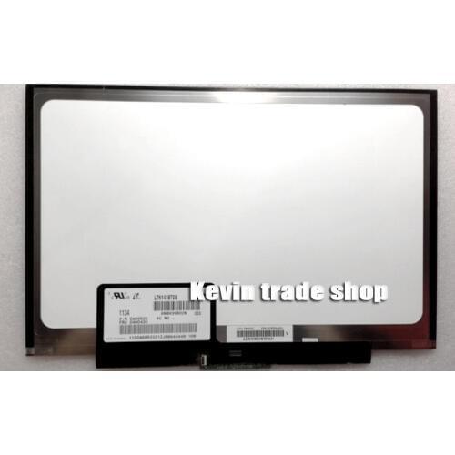 NEW LTN141BT08 LT141DEQ8B00 For lenovo Thinkpad T410S T400S Laptop lcd led screen 1440*900 Matrix display