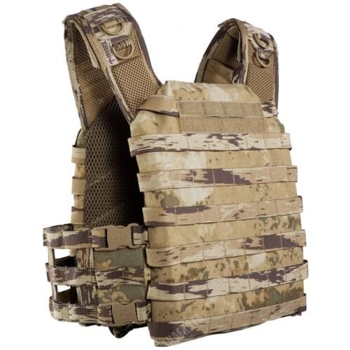 Turkishtacforce Hunting Vests