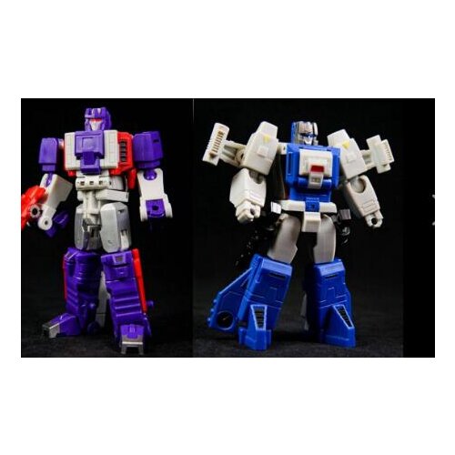 Unique Toys UT YM-04 G1 Transformation MasterPiece MP Collectible Action Figure Robot Deformed Toy in stock