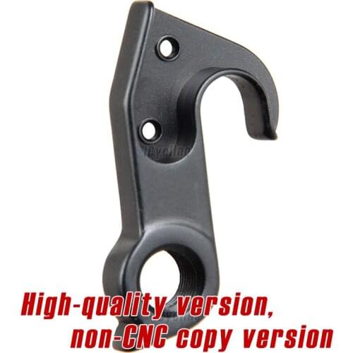 1pc Derailleur Hanger for Canyon No35 2017-2020 Ultimate CF SL EVO No.35 Till Dropout 292-16