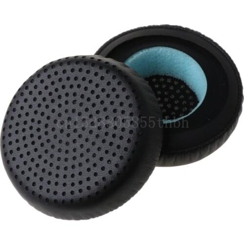 1 Pair of Ear Pads Cushion Cover Earpads Replacement Cups for skullcandy Grind Wireless Headphones Headset