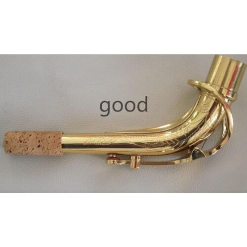 24.5mm Excellent Alto saxophone neck head joint