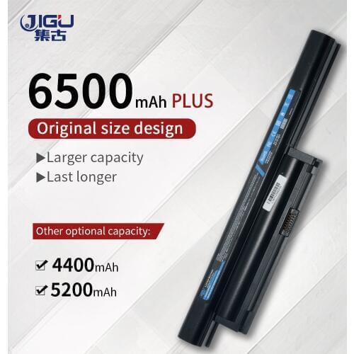 JIGU NO CD New Laptop Battery BPS22 VGP-BPS22 VGP-BPL22 VGP-BPS22A VGP-BPS22/A For SONY VAIO