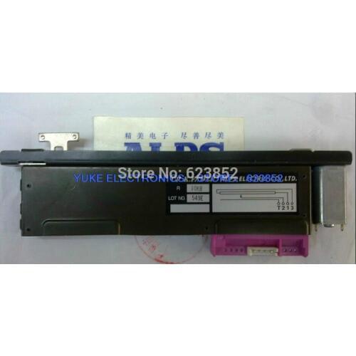 ALPS with 13cm rail motor T handle straight slide potentiometer B10K length 15mm 2pcs/lot switch